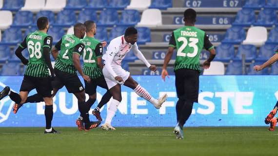 FOTO - Season Review - 20 dicembre 2020: il record di Leao, il Milan risponde alle critiche