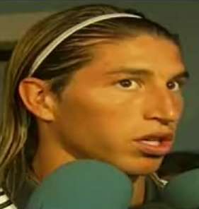Sergio Ramos: "Non ci fidiamo del Milan"