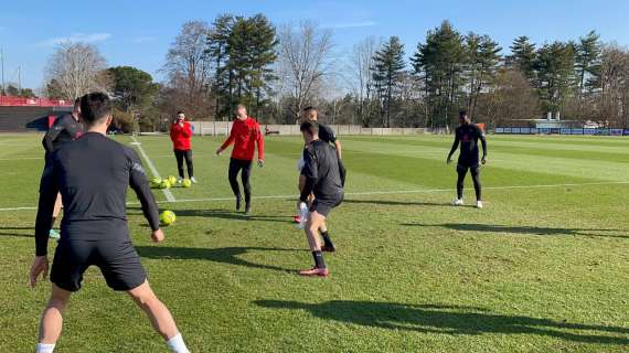 Youth League, il Milan Primavera affronterà in semifinale la vincente di Borussia Dortmund-Hajduk Spalato