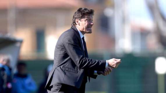 RMC SPORT - Nava a MN: "Ecco perchè il Milan ora subisce meno gol. Non mi fido della Roma, ma per i rossoneri è una grande chance"