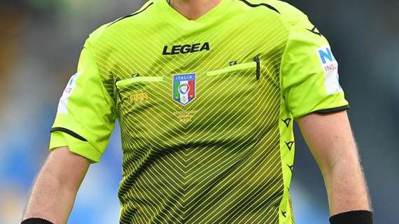 Mattioli: "Negli arbitri vedo una presunzione che non c'era un tempo"