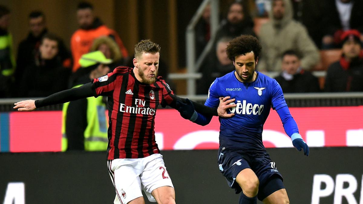 Verso Milan-Lazio, i precedenti tra le due squadre a San Siro: il pari manca da nove partite