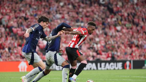 Europa League, vincono Tottenham e Manchester United