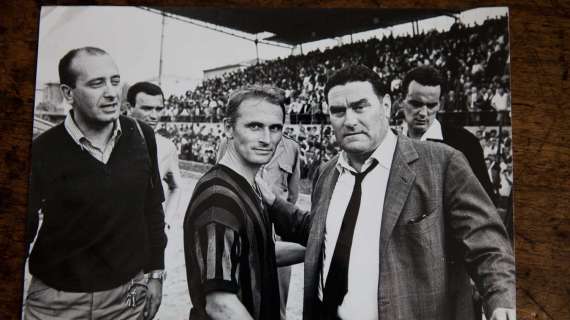 Accade oggi, 23 maggio 1968: il Milan vince contro l’Amburgo la sua prima Coppa delle Coppe