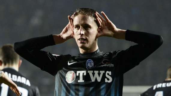 Daniele Buffa/Image Sport