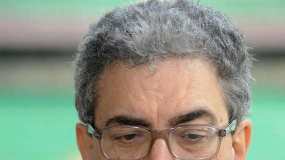 Perinetti: "Galliani mi offrì il settore giovanile del Milan, ma io volevo il Palermo"
