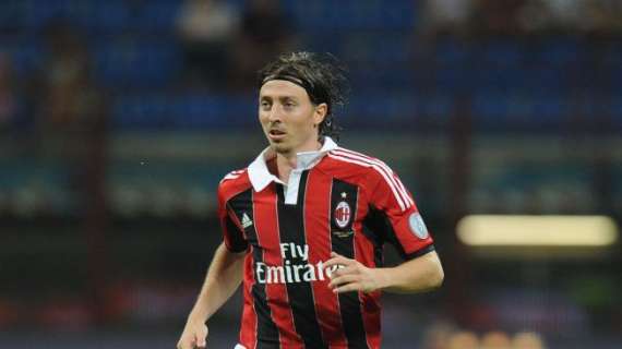 Mutazione Milan, aspettando il miglior Montolivo