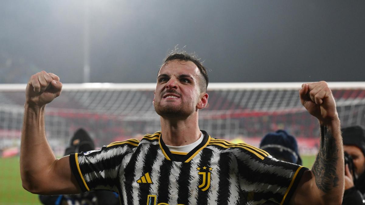 Gatti la prima scelta di Allegri per la difesa, ma le alternative non mancano