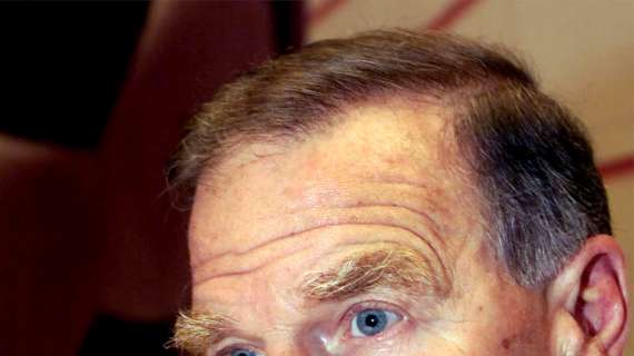 È morto Sergio Campana, storico presidente dell'Associazione dei Calciatori