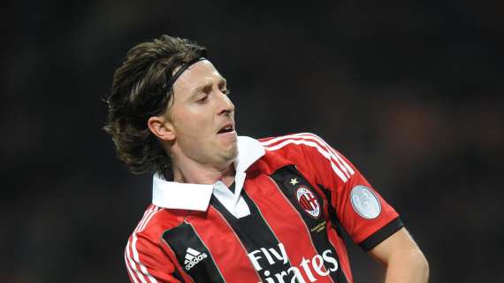 Montolivo: "Il girone si deciderà all'ultimo. Penso che questo sia il modulo migliore"