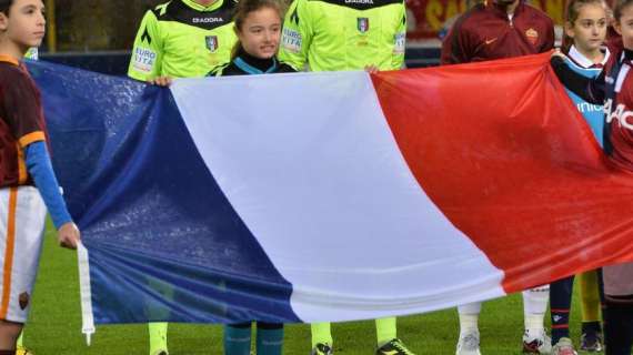 Milan, Abanda è appena arrivato a Milano