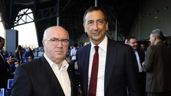 Gazzetta - Sala: “Sarei contento se anche il Milan finisse in buone mani”