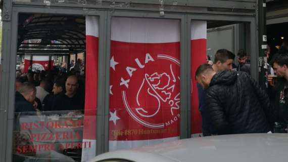 Genk, il talento belga Mika Godts passa all’Ajax