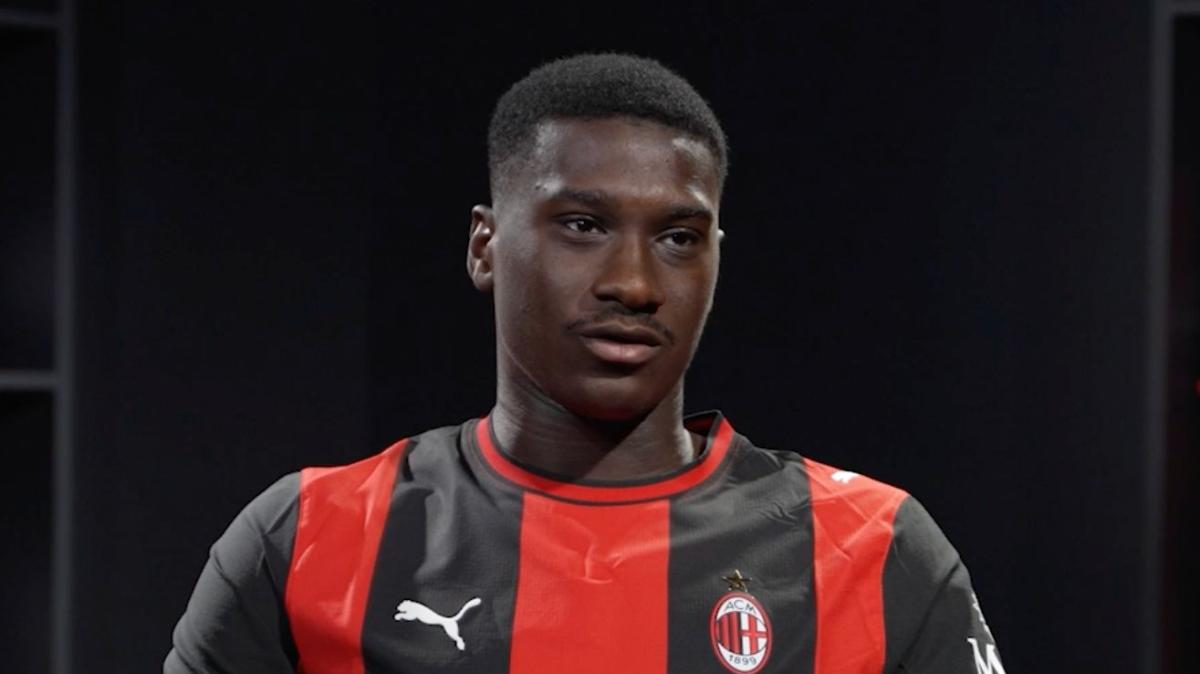 Gozzini: "Vista l'impossibilità di prendere Inacio, il club ha pensato che un nuovo innesto non sarebbe stato superiore a Diawara"