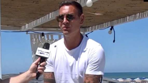 Saudati: "Ibra riesce a tirar fuori il meglio da tutti, il Milan deve ripartire da lui"