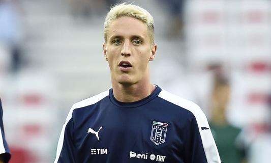Daniele Buffa/Image Sport