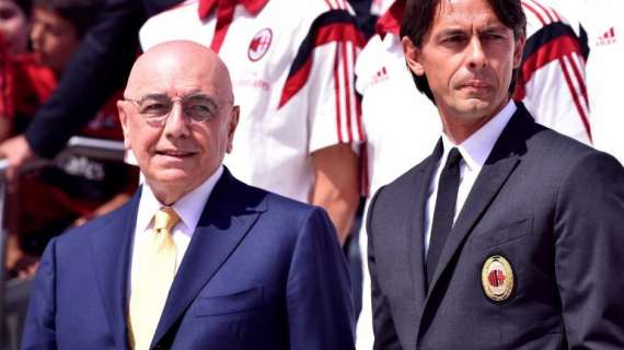 Calcio e Finanza - Ecco perché sulla buonuscita Galliani dice una mezza verità