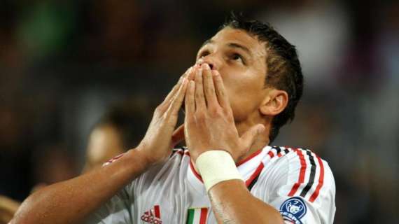 MILANELLO REPORT: Thiago Silva c'è