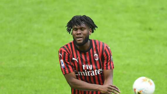 Classifica Milan, primo posto con Napoli e Verona