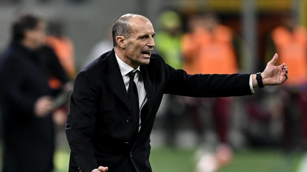 LIVE MN - Allegri: "Leao verrà sconvocato. Cosa farò domani sera? Niente, ringrazio i ragazzi che mi fanno passare una bella sosta"