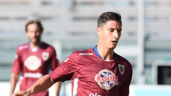 Spanò: "Idoli? Thiago Silva e Nesta. Pioli? Si sono visti i valori del suo lavoro"