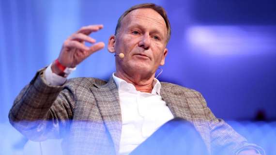 Coronavirus, Watzke: "Se non si gioca, la Bundesliga rischia di saltare"
