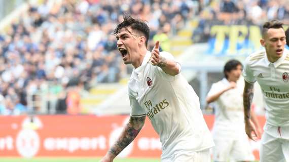 Milan, solo in quattro hanno già segnato all'Inter in carriera