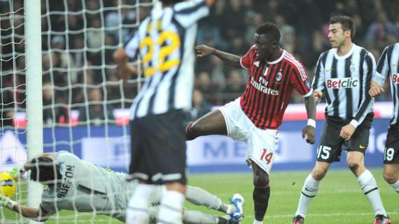 Inchiesta MSN Sport: Juve hai poco da lamentarti, senza errori il Milan aveva 5 punti in più