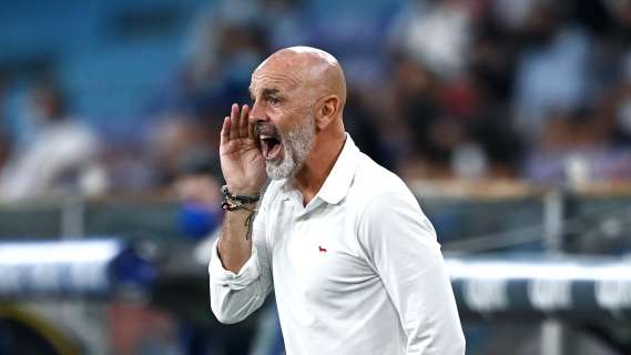 Milan-Lazio 2-0, Gazzetta: "Niente 'sarrismo', solo 'piolismo' a San Siro"