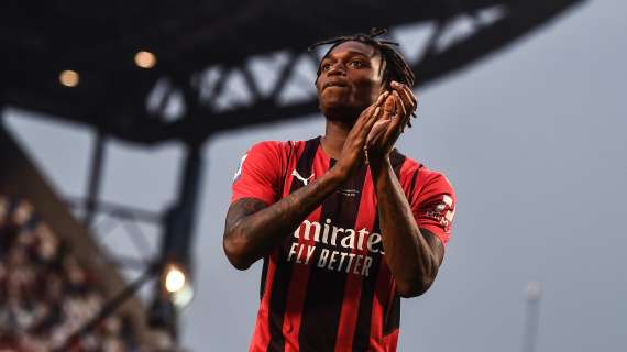 Leao sui social: "Scaldando i motori per qualcosa di grosso. Siamo tornati"