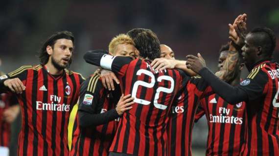 Tuttosport - Honda-Kakà, uno dei due lascerà il Milan: bocciato l'ultimo mercato