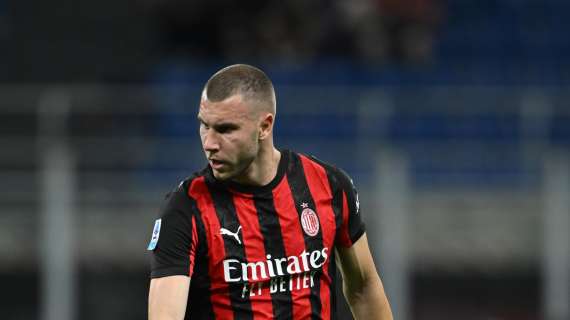 Nazionali, stasera in campo la Serbia: non c'è Jovic, titolare Pavlovic