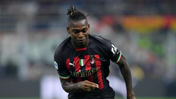 Nesta parla di Leao e Dybala a poche ore da Milan-Roma