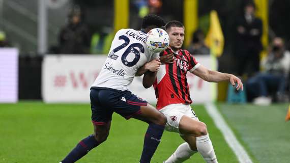 Polverosi in vista della finale di Coppa Italia: "Il Bologna non sarà quello di San Siro. Il Milan invece avrà meno possibilità di rotazione"