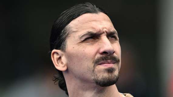 MN – Orlando: “Ibra conosce Pioli e credo spinga perché resti. Con un paio di innesti la squadra può competere al top”
