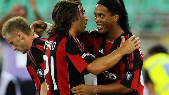 Giuseppe Celeste/Image Sport