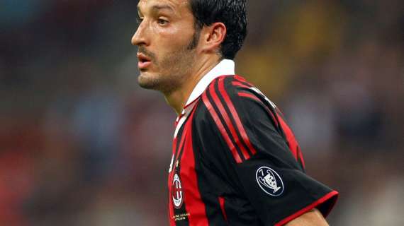 Zambrotta: "Quand'ero al Barça non ho mai vinto al Bernabeu"