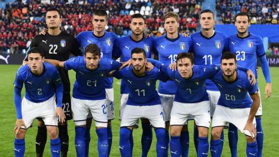 Italia, i precedenti contro la Svezia a Milano
