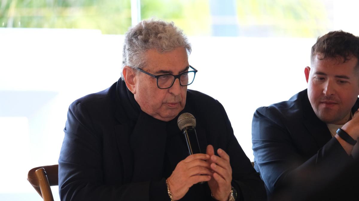 Perinetti sul Milan: "E' in grande ritardo. Non capisco perchè non prendono Conte"