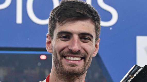 Non solo amichevoli e mercato. Gabbia, Ricci, Terracciano e Musah hanno regalato un sorriso ai bambini del Children's Hospital di Perth