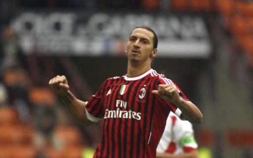 Ibra, sei imprendibile. Un omaggio a SuperPippo