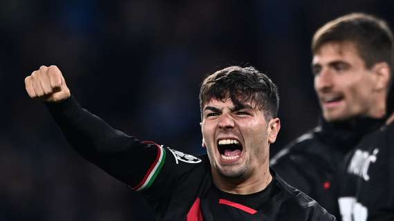 Brahim Diaz e quel problema col gol: segna poco, ma il Milan lo vuole tenere
