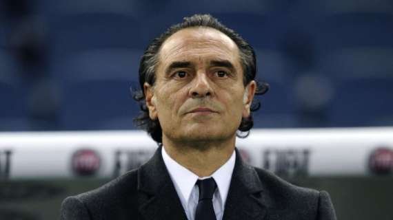 Cesare Prandelli: "Lotta Milan-Juventus fino alla fine"