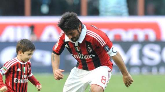 LIVE MN - Gattuso a Sportitalia: "E' finita una storia bellissima ma tornerò. Ecco quando e perché ho deciso di lasciare il Milan"