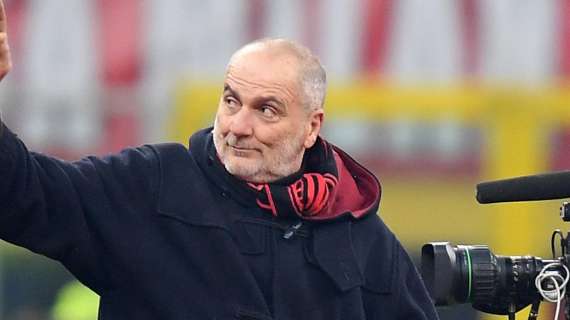 S. Rossi: "Il futuro di Donnarumma dipende da lui, gli consiglio di restare al Milan"