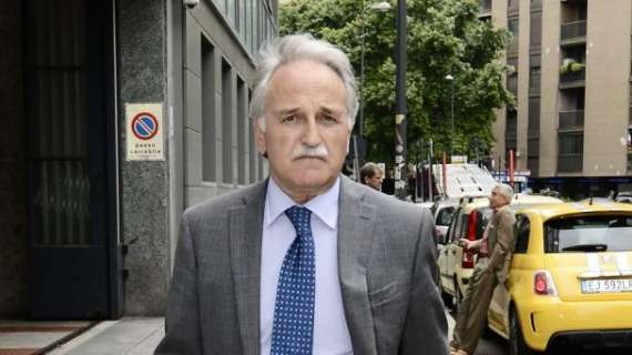 RMC SPORT - Larini: "Il Milan è la big che ha fatto i movimenti più importanti"