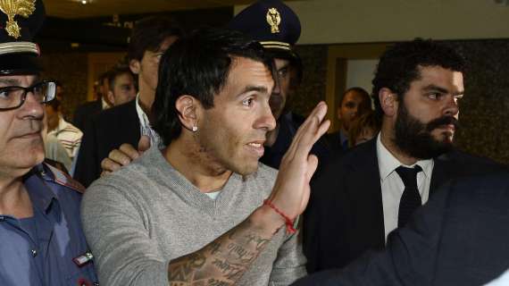 Daniele Buffa/Image Sport