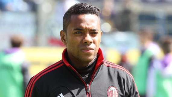 Santos, Rodrigues: "Robinho ha costi troppo elevati"