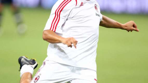 Pato: obiettivo Marassi. E Galliani lo blinda: "Resta al 100%"