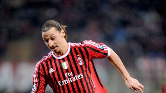 Milan: torna Ibra, tra Palermo e futuro